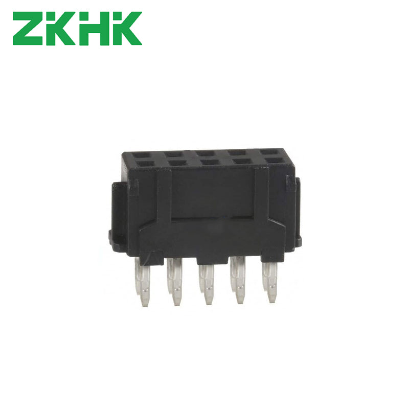 DF11-10DS-2DSA(05) Connector 10P 2.0MM Spacing DF11 Series New Original Stock Welcome To Inquire