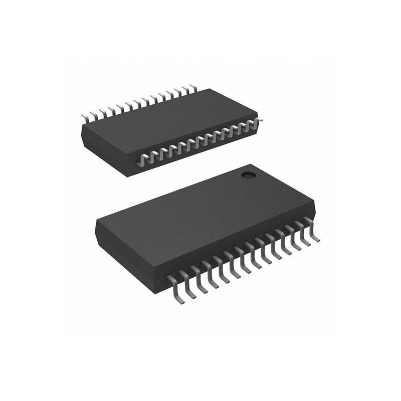 High Quai i ty Texas Integrated Chip IC MAX3238ECDBR new original ic chip intergrated circuit a2v64s40ctpg6
