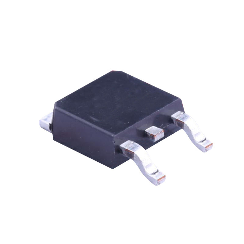 New Original SMD TO-252-3 Low Dropout Voltage Regulator LP38691DTX-3.3 Types Of Integrated Circuit