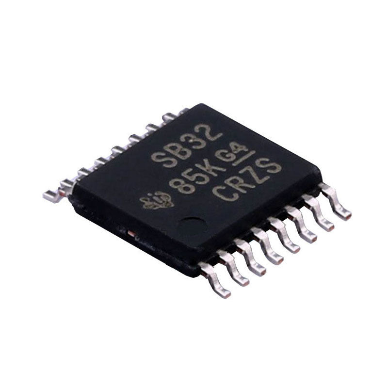 Ori ginal Interface IC Receiver Driver AM26LV32EIPWR new original ic chip intergrated circuit a2v64s40ctpg6