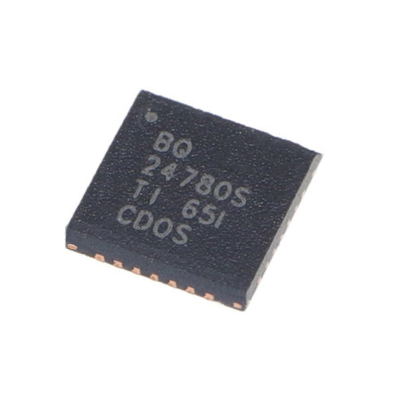 New Original IC Integrated Circuit BQ24780SRUYR IC Chipic chip