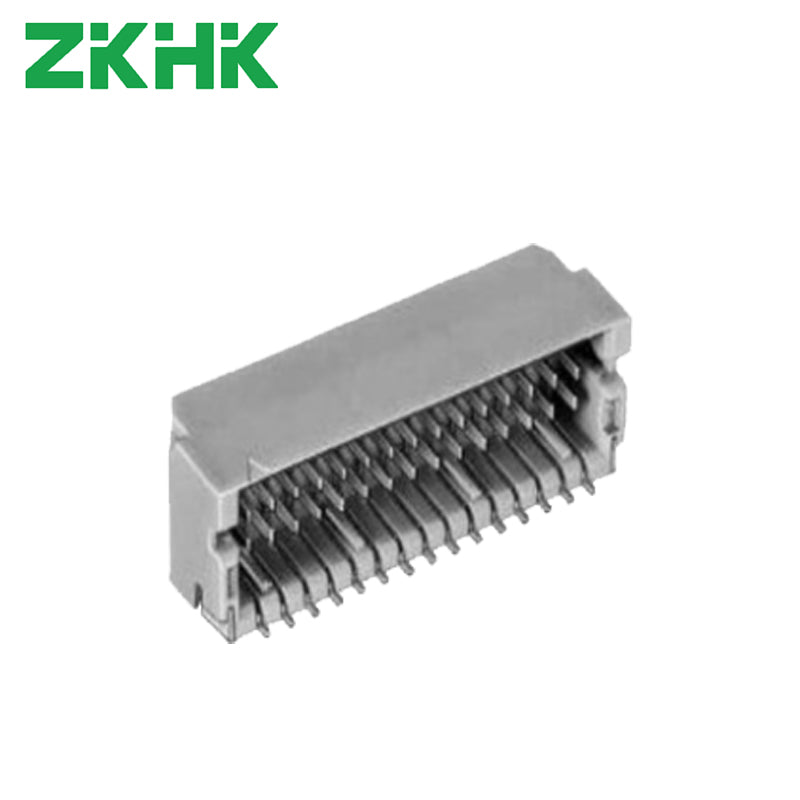 DF20F-40DP-1H(59) Connector 40P 1.0MM Spacing DF20F Series New Original Stock Welcome To Inquire