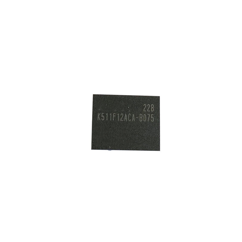 High Quality New Original Integrated Circuit IC memory chip BGA-107 K511F12ACA-B075