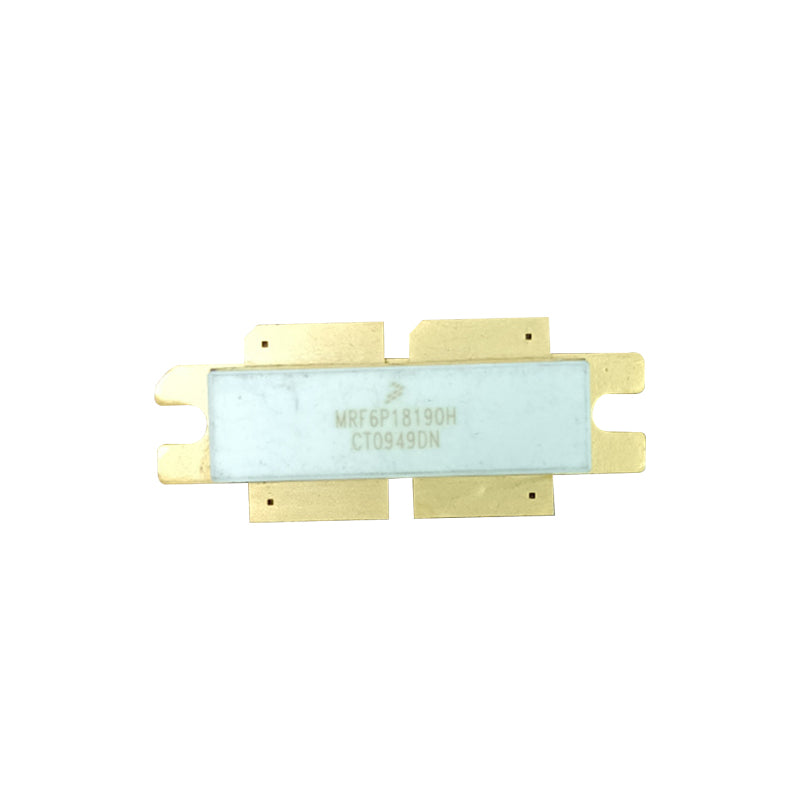 High Quality High Frequency Tube MRF6P18190H Magnetic Encoder Integrated Circuit Chip