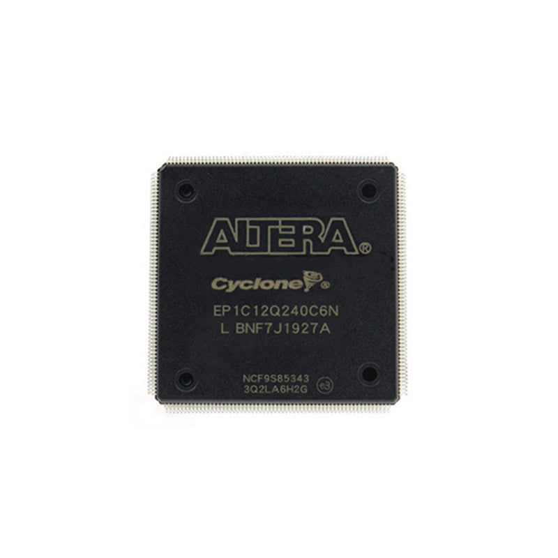 Ori ginal editable logic EP1C12Q240C6N new original ic chip intergrated circuit a2v64s40ctpg6
