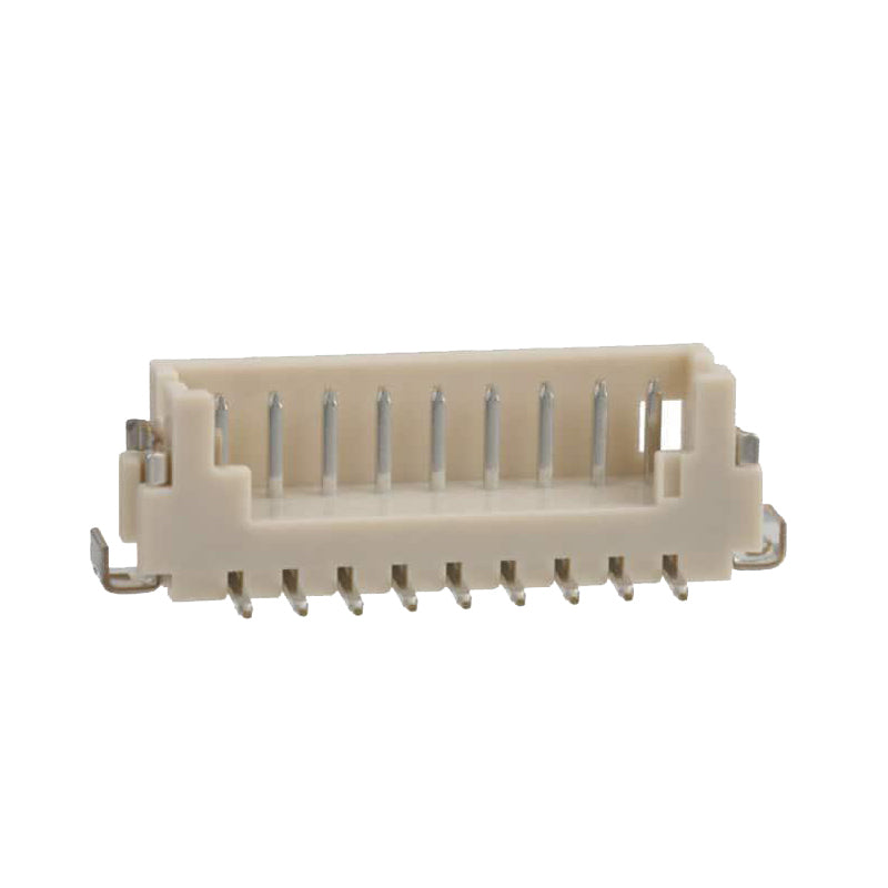 DF13C-9P-1.25V(21) FPC Connector 9P 1.25MM Spacing DF13C Series New Original Stock Welcome To Inquire