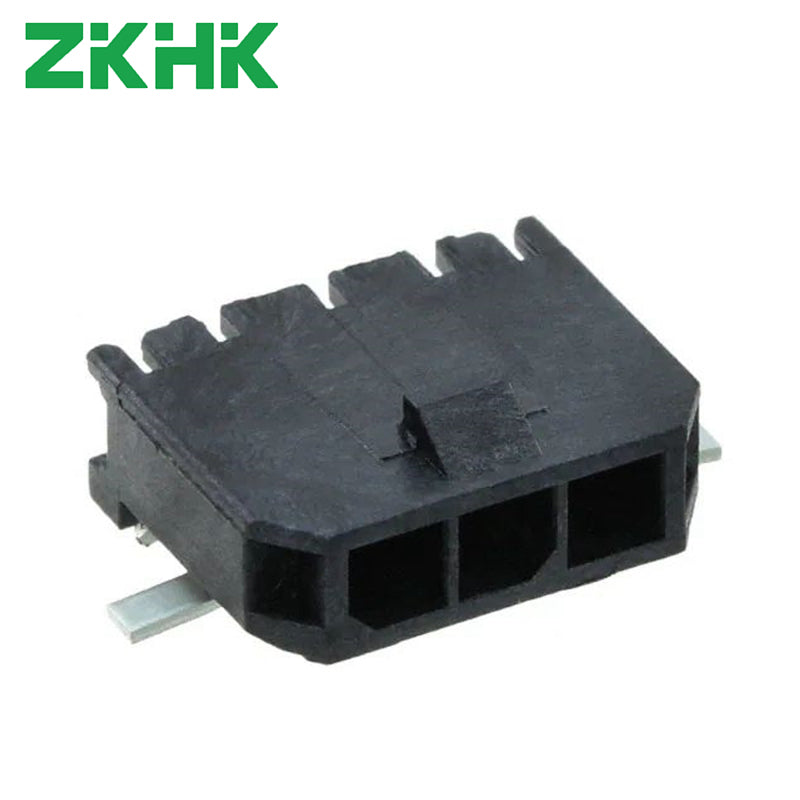43650-0312 0436500312 3.0mm pitch 3Pin connector Brand New Original Stock Welcome To Inquireconnector