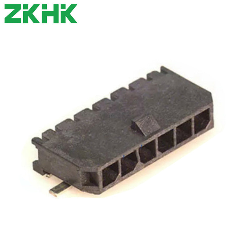 436500613 43650-0613 SMD connector header pitch 3.0mm 6pin Brand New Original Stock Welcome To Inquireconnector