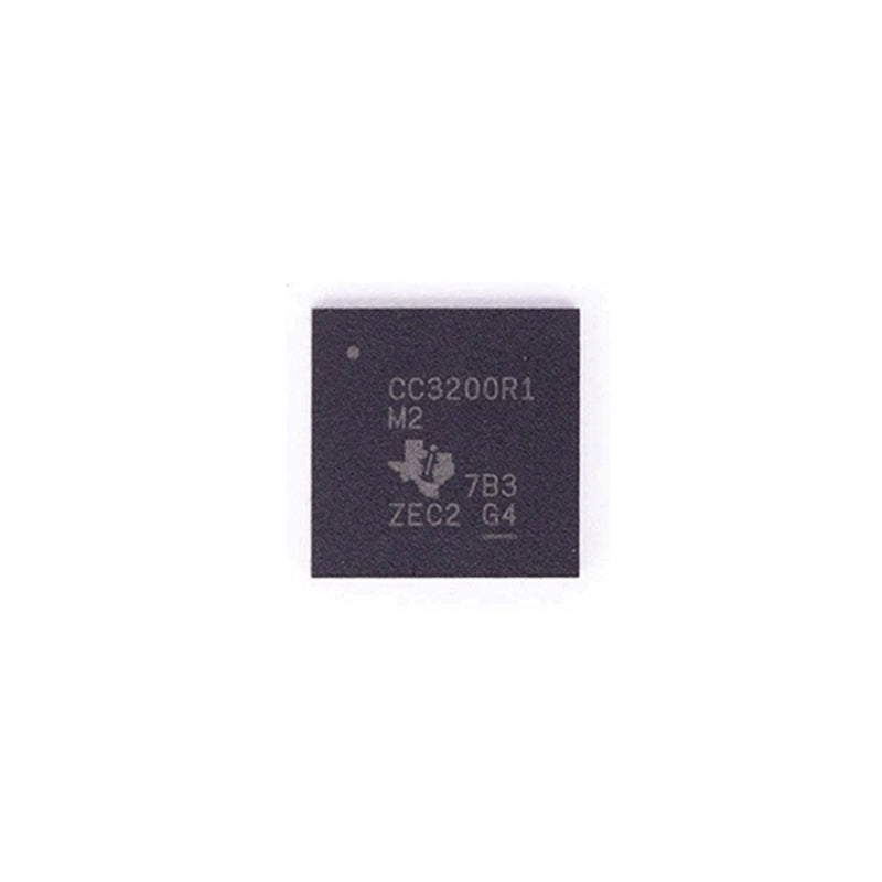 New Original Screen Printing CC3200R1 Package VQFN64 CC3200R1M2RGCR Integrated Circuits IC Chip