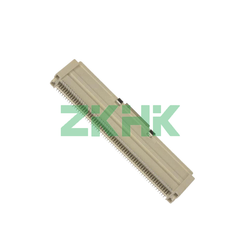 61082-123402LF 61082123402LF FCI Connector 0.8 Pitch 120P Female 11.75MM Brand New Original Stock Welcome To Inquire