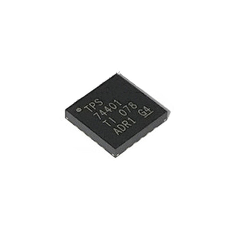 Hi gh QuaI i ty Buck regulator TPS74401RGWR new original ic chip intergrated circuit a2v64s40ctpg6