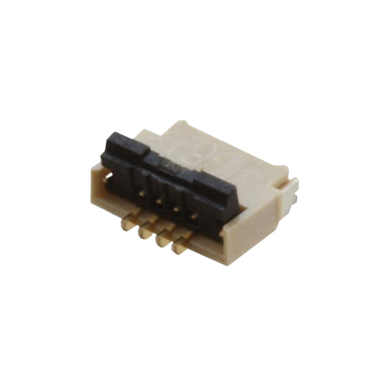 FH34S-4S-0.5SH(50) Connector 4P 0.5MM Spacing FH34S Series New Original Stock Welcome To Inquire
