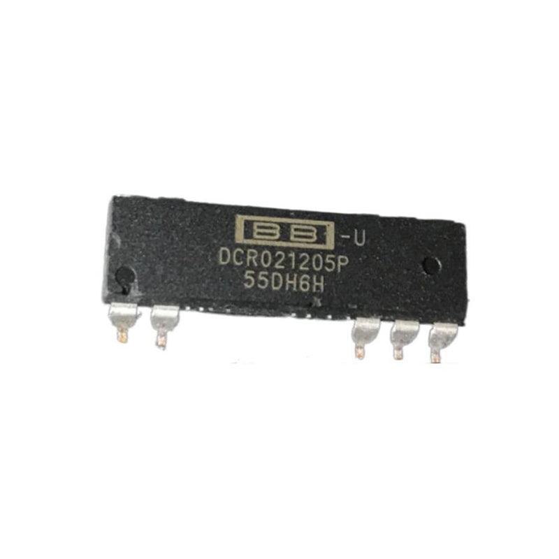 Hi gh QuaI ity Isolated regulator converter chip DCR021205P-U new original ic chip intergrated circuit a2v64s40ctpg6