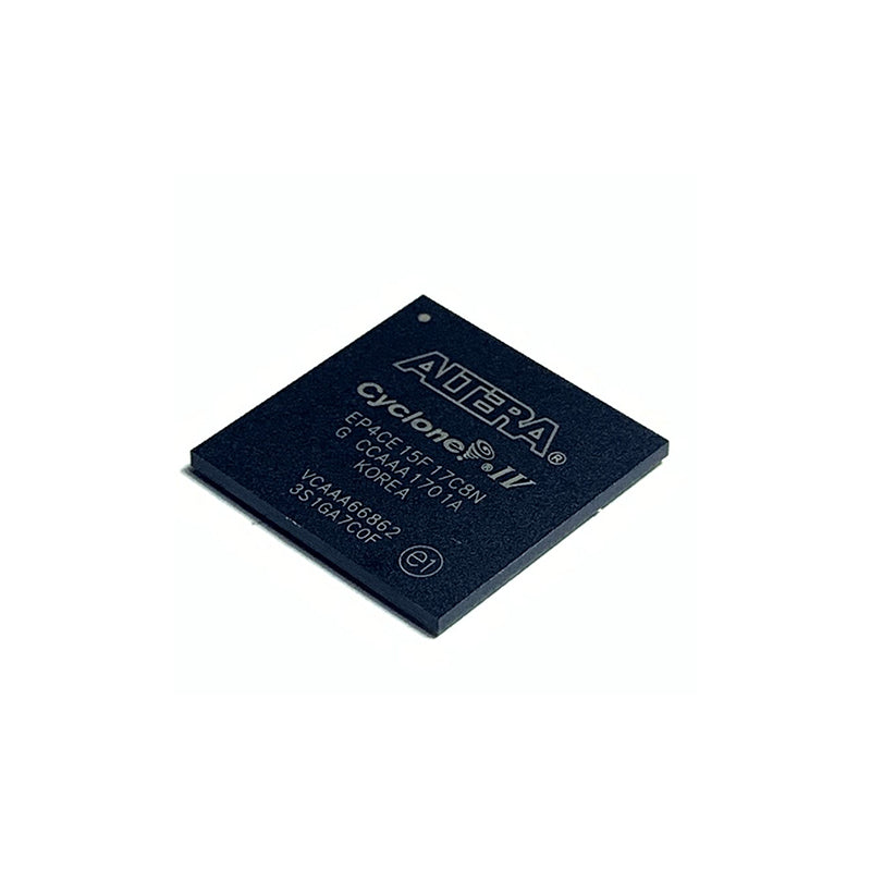 High Quality Package FBGA-256 FPGA EP4CE15F17C8N laptop Motherboard IC Chip Remove Machineic chip