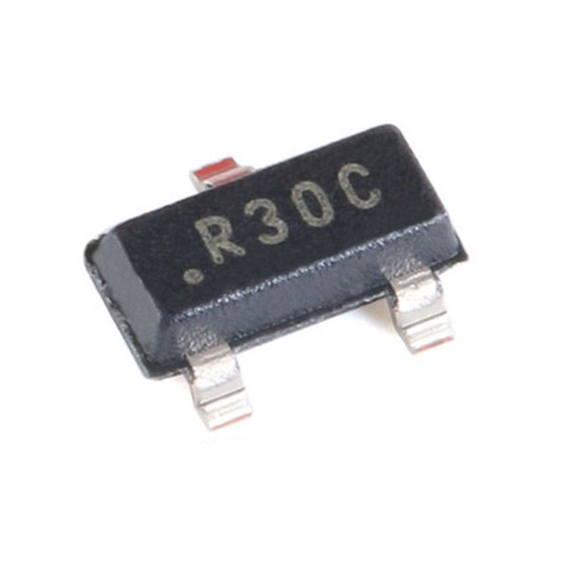 High Quali ty voltage reference chip REF3025AIDBZR new original ic chip intergrated circuit a2v64s40ctpg6