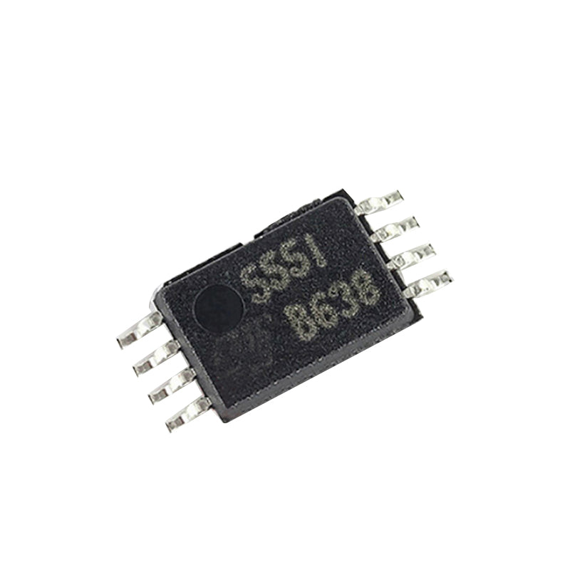 Original In Stock Enhanced Dual Channel STMPS2252TTR Power Switch IC