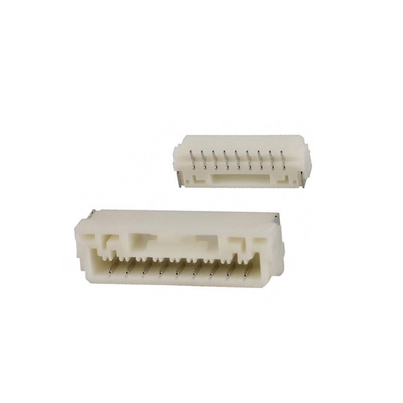 BM09B-GHS-TBT(LF)(SN) 1.25mm 9pin stand-up socket Brand New Original Stock Welcome To Inquire