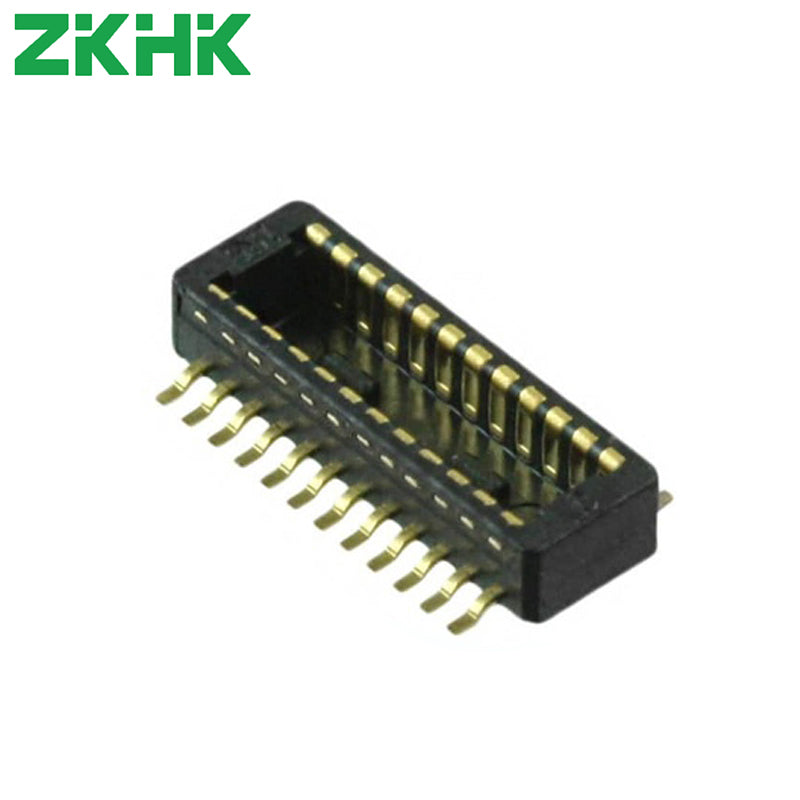 DF40C-20DP-0.4V(51) Connector 20P 0.4MM Spacing DF40C Series New Original Stock Welcome To Inquire