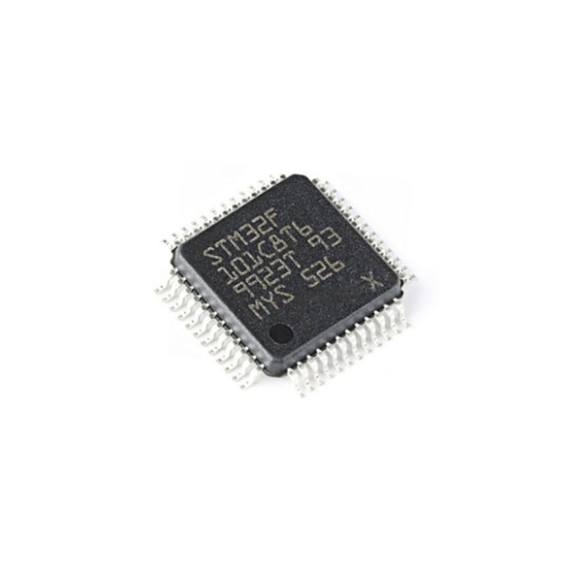 ln stock Microcontroller Inverter Low Power Consumption STM32F101C8T6 electronic components ic chips integrated circuits