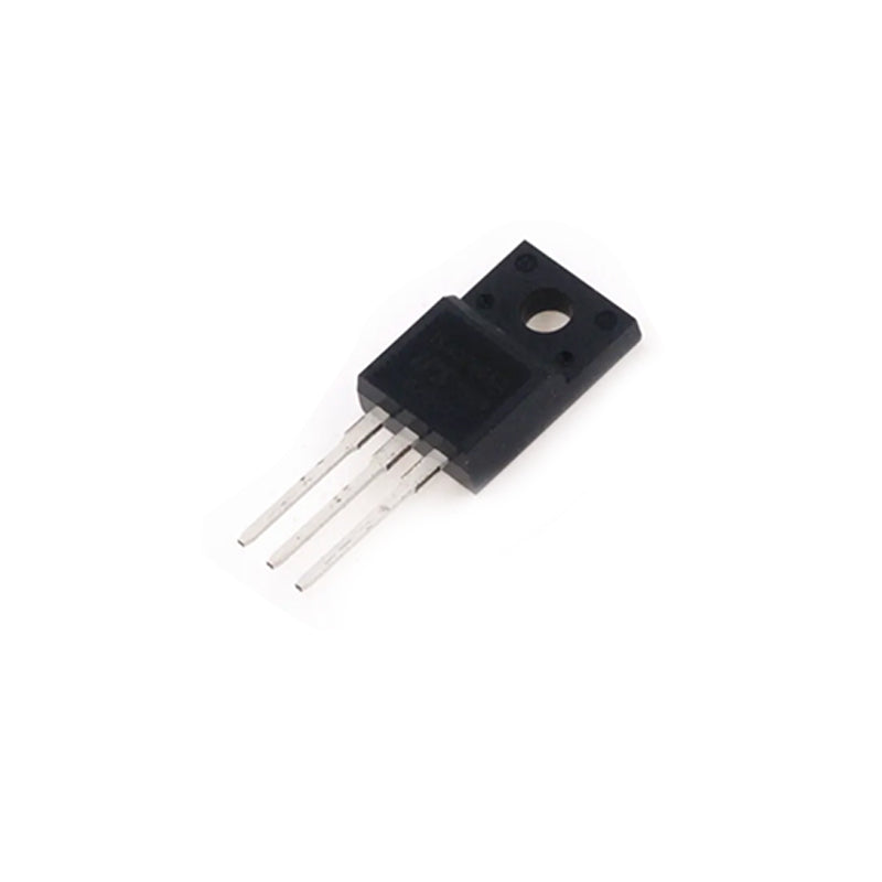 Hot Sale FET N-channel STF6N95K5 new original ic chip intergrated circuit a2v64s40ctpg6
