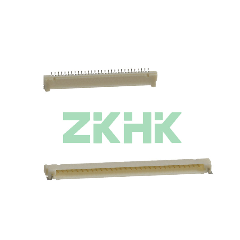 DF14A-30P-1.25H(55) Connector 30P 1.25MM Spacing DF14A Series New Original Stock Welcome To Inquire