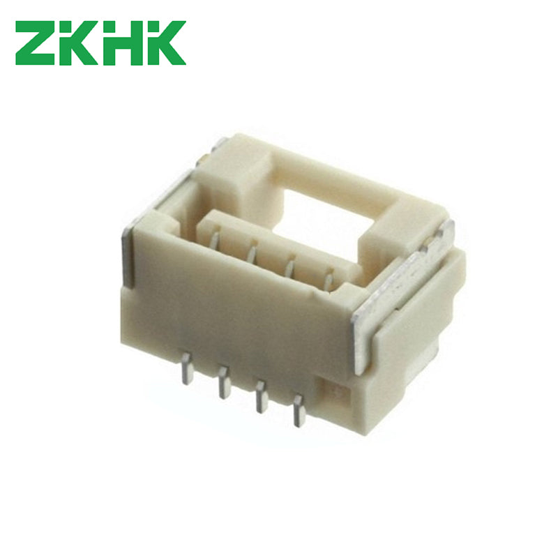 502386-0470 5023860470 05023860470 4PIN 1.25MM Pitch Connector Brand New Original Stock Welcome To Inquireconnector