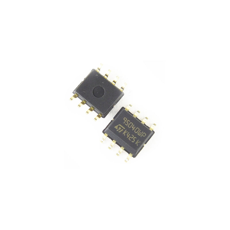 Genuine Automotive Common SMD SOP-8 EEPROM Memory M95040-WMN6TP Semiconductor IC Chipic chipic chip