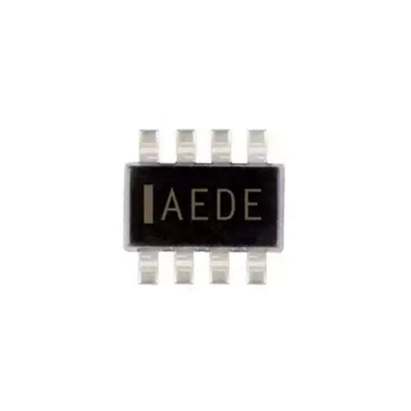 Original Electronic Components Integrated Circuit MP2122GJ-Z