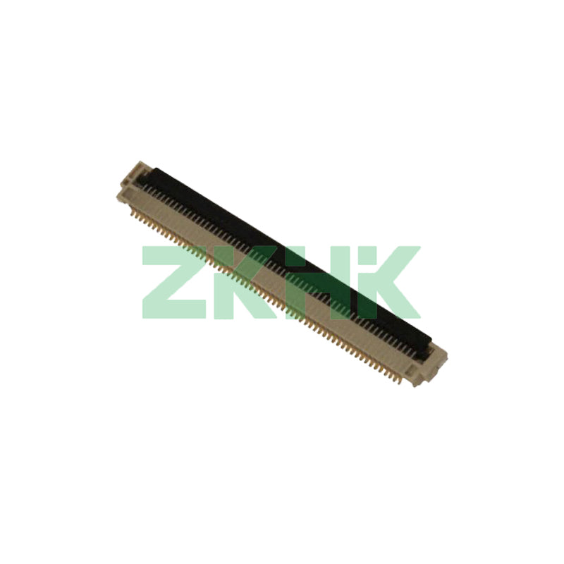 51296-6033 FFC/FPC connector 512966033 pitch 0.5mm 60pin Brand New Original Stock Welcome To Inquire