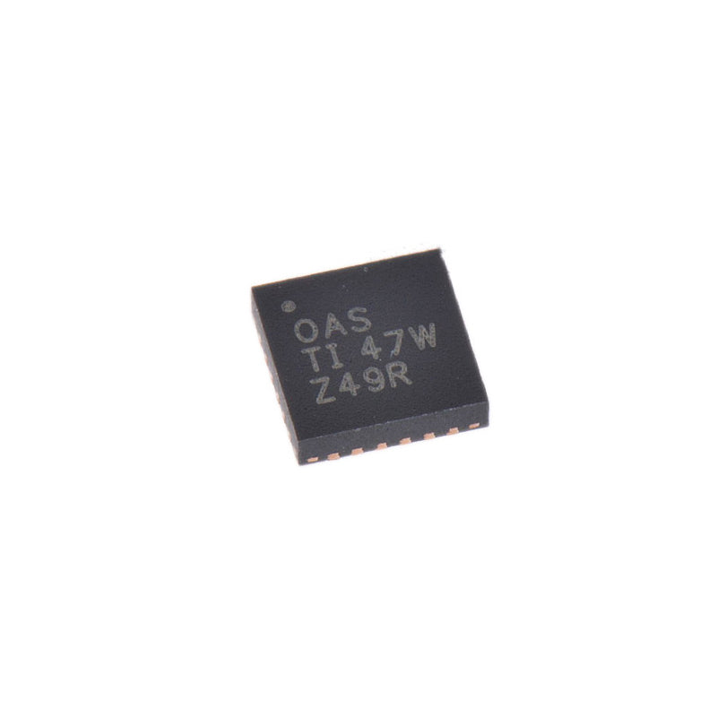BOM Supply Microcontroller TPS65252RHDR Electronic Components IC Chip Integrated Circuits Parts Accessories