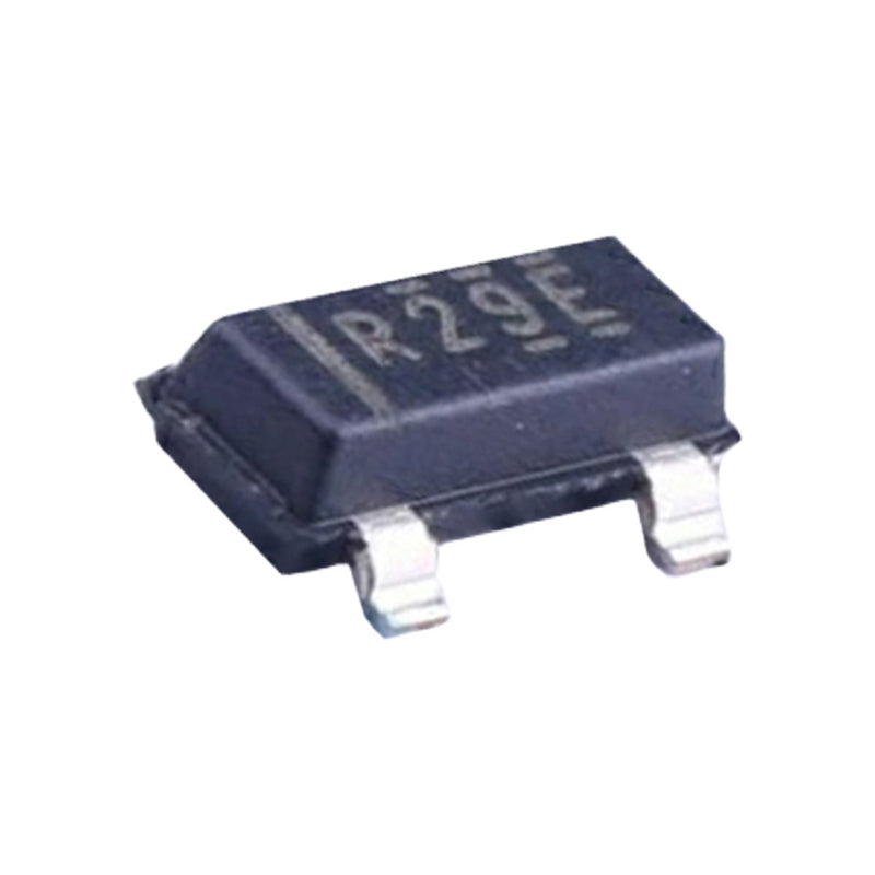 Hi gh QuaI ity voltage reference REF2933AIDBZR new original ic chip intergrated circuit a2v64s40ctpg6