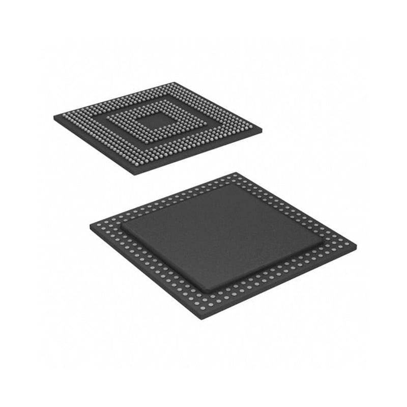 Hi gh QuaI i ty digital signal processor DM3725CBCA new original ic chip intergrated circuit a2v64s40ctpg6