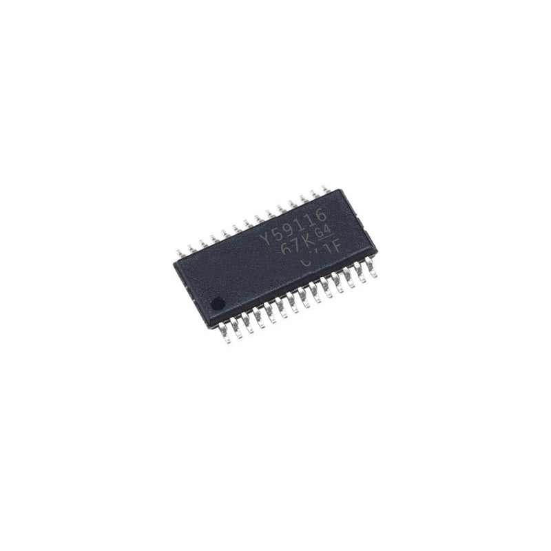 ln Stock driver chip TLC59116IPWR   electronic components ic chips integrated circuits