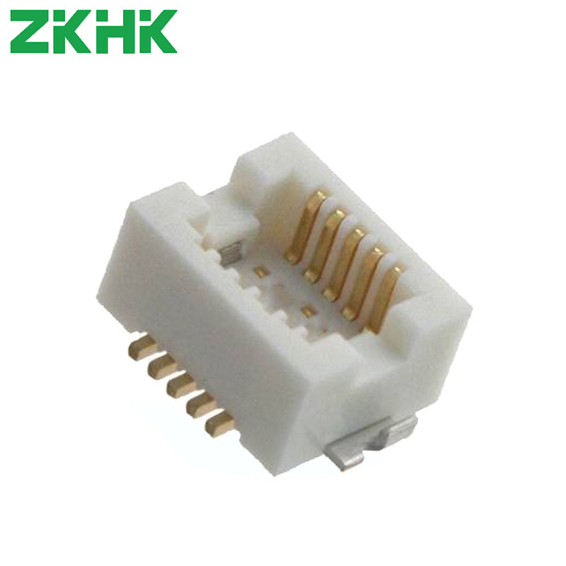 DF12E(3.0)-10DP-0.5V(81) Connector 10P 0.5MM Spacing DF12E(3.0) Series New Original Stock Welcome To Inquire
