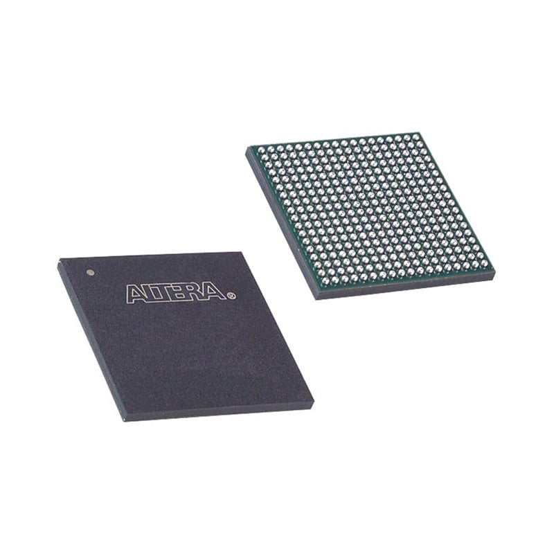 New Original Package BGA324 FPGA Programmable Gate Array EPM2210F324C3N Audio Power Integrated Circuit