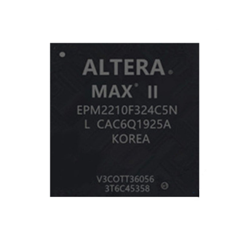 ln Stock Embedded Programmable Gate Array Chip EPM2210F324C5N new original ic chip intergrated circuit a2v64s40ctpg6