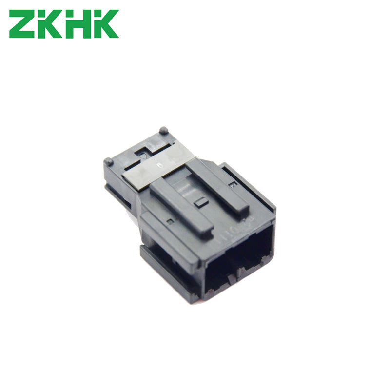 MX84B012PF1 Connector 12P 2.2mm Spacing New Original Stock Welcome To Inquire