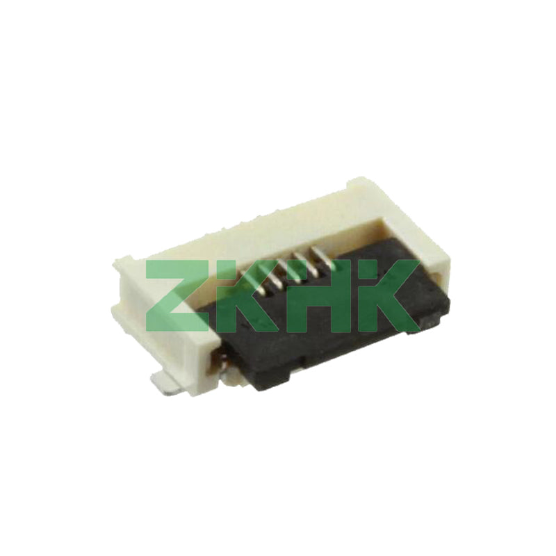 505110-0592 5051100592 05051100592 0.5MM pitch 5PIN flap under the FPC connector Brand New Original Stock Welcome To Inquire