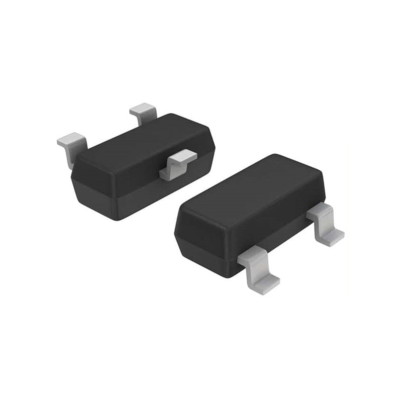 Hot Sale Power supply IC 2 triode integration SI2315DS-T1-GE3 electronic parts store components ic chipic chip
