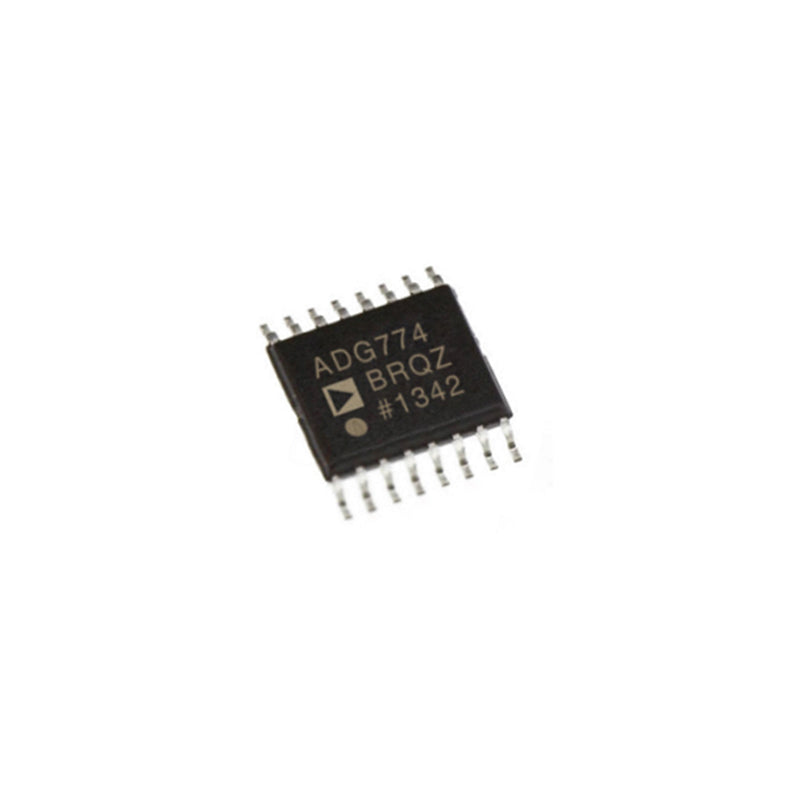 Genuine Electronic Parts ADG774BRQZ Electronic Components Microcontroller MCU IC Chip Integrated Circuits