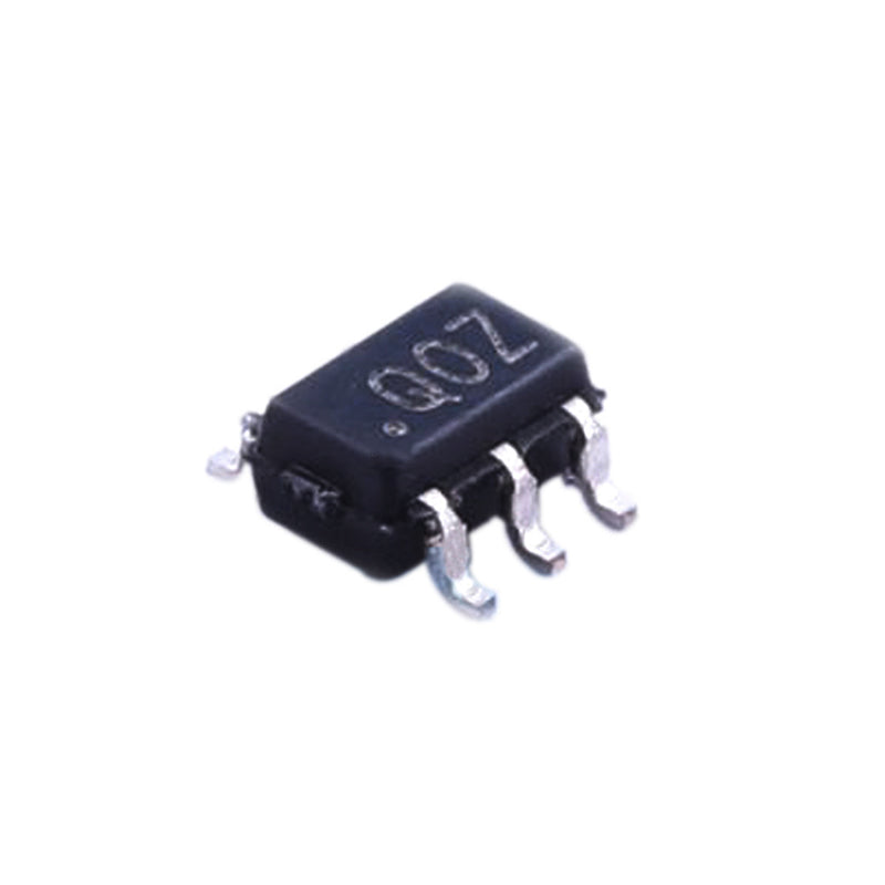 Ori ginal detector chip  ADL5501AKSZ  new original ic chip intergrated circuit a2v64s40ctpg6