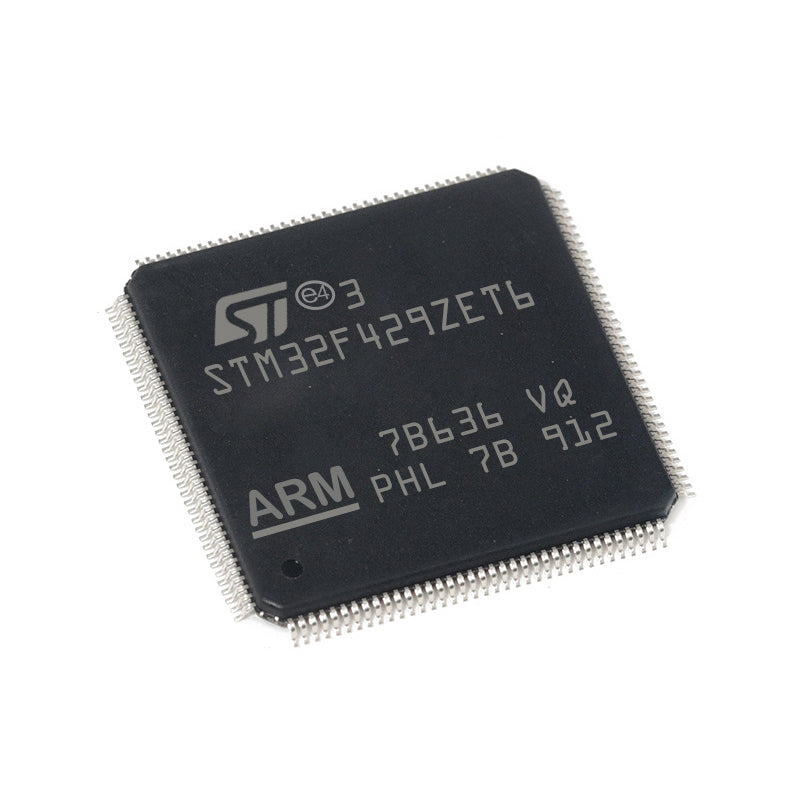 Original Electronic Accessories STM32F429ZET6 Components Electronic MCU Control Panel IC Chips Components Electronic