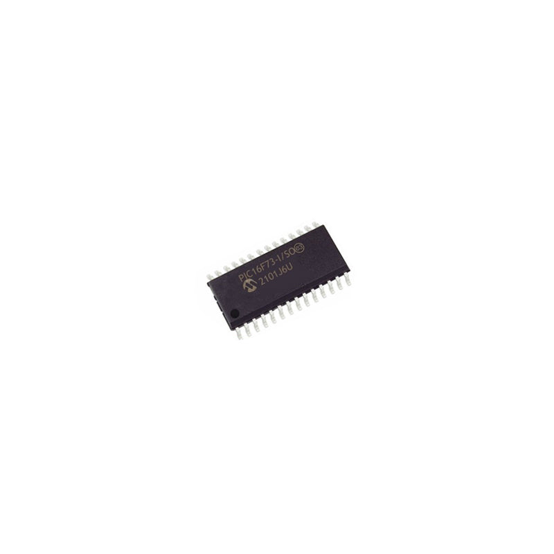 Genuine SOP28 Package 8-Bit PIC16F73-I/SO PIC MCU Microcontroller