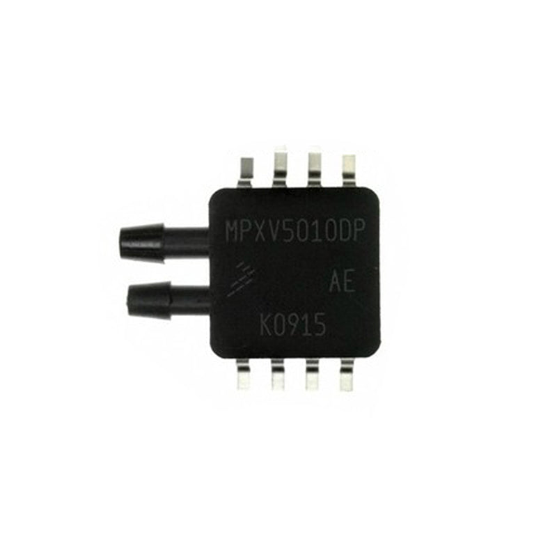 Hot Sale sensor pressure sensor  MPXV5010DP new original ic chip intergrated circuit a2v64s40ctpg6