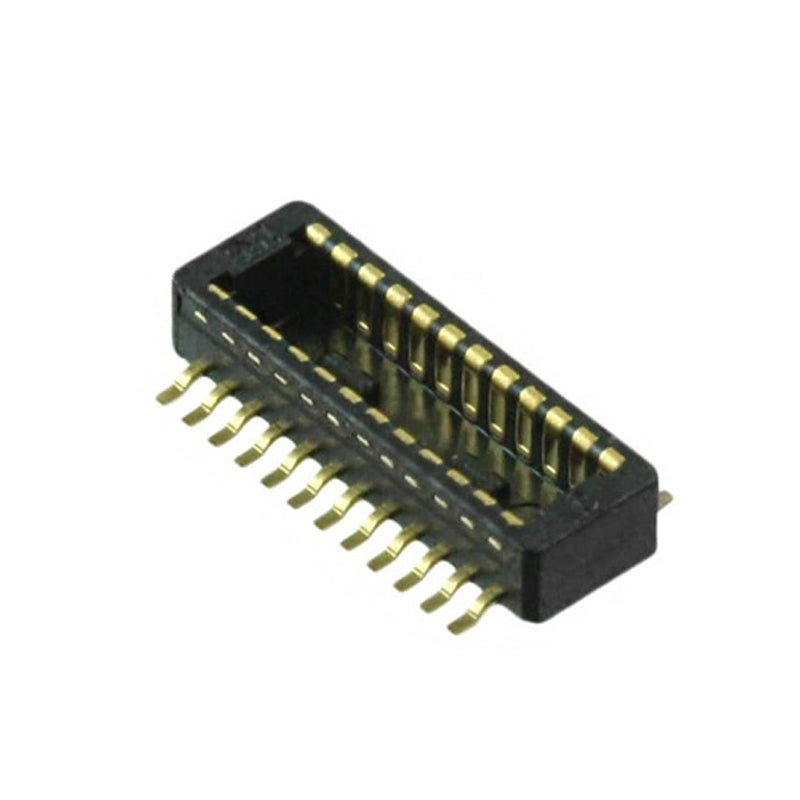 DF40C-20DP-0.4V(51) Connector 20P 0.4MM Spacing DF40C Series New Original Stock Welcome To Inquire