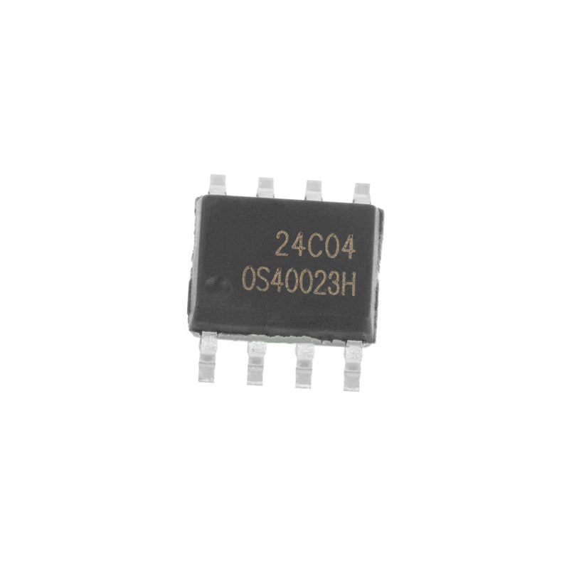 New Original 24C02 SMD SOP-8 Storage AT24C04 laptop Motherboard IC Chip Remove Machine