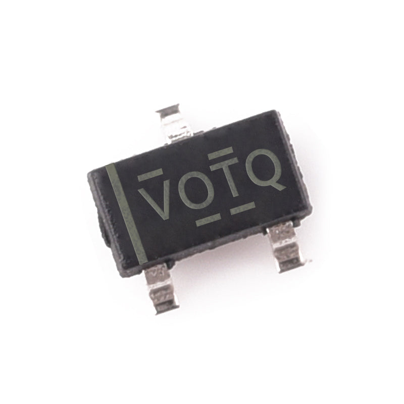 New Original Silkscreen VOTQ SMD SOT-23 MCU Monitor TLV803SDBZR  Types Of Integrated Circuit