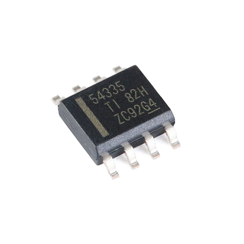In Stock Genuine 4.5V to 28V Input 3A Synchronous Buck TPS54335ADDAR Converter With Eco-Modeic chip