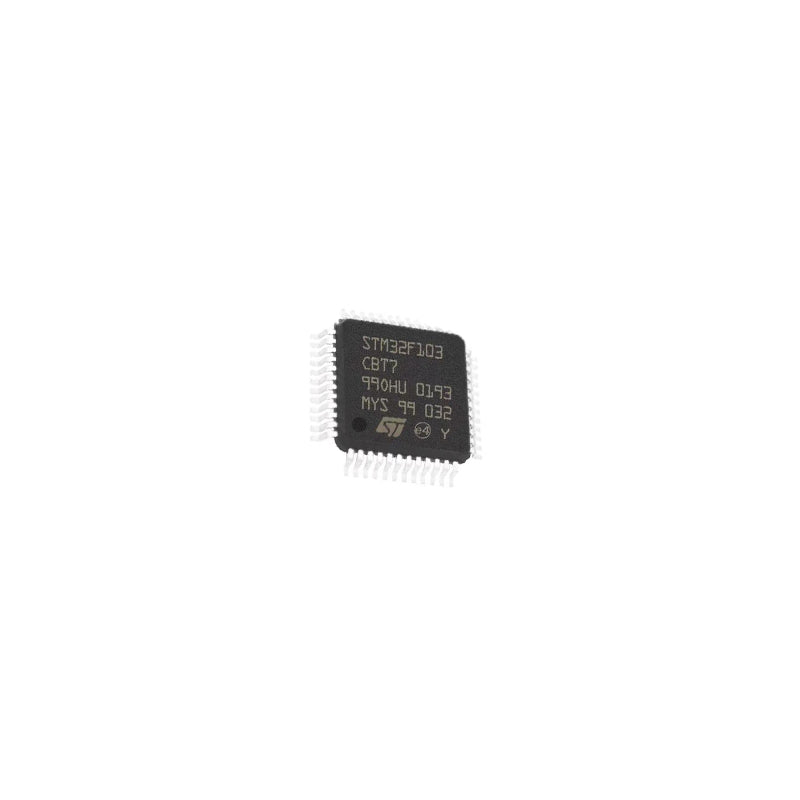 Electronic Components IC Chips Integrated Circuits IC STM32F103CBT7