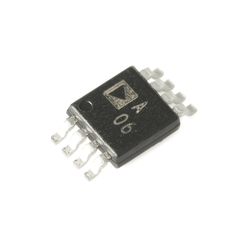 ln Stock Zero drift operational amplifier IC chip AD8629ARMZ new original ic chip intergrated circuit a2v64s40ctpg6